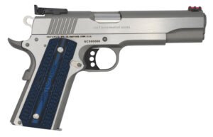 Colt Gold Cup Lite 45ACP SS 5" As