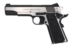 Colt Combat Elite Govt 9mm Or