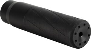 Banish Suppressors Banish 556 - 5.56 NATO 6.3" Black