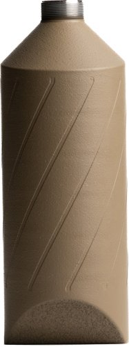 Banish Suppressors Banish 20 - 20GA Shotgun Suppressor FDE