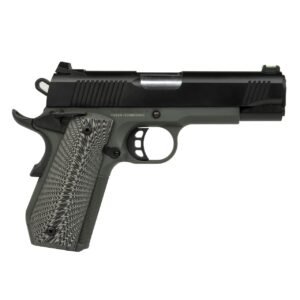 Tisas 1911 C10 Yukon 10mm BK 4.25"