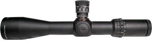 Huskemaw Scope 5-20X50 34mm - Tactical SF Ill Hunt Smart SFP - Image 2