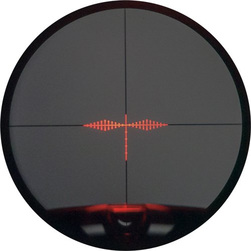 Huskemaw Scope 5-20X50 34mm - Tactical SF Ill Hunt Smart SFP