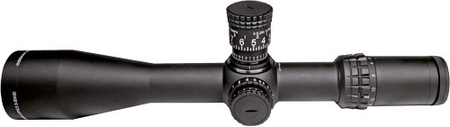 Huskemaw Scope 5-20X50 34mm - Tactical SF Ill Hunt Smart SFP - Image 3