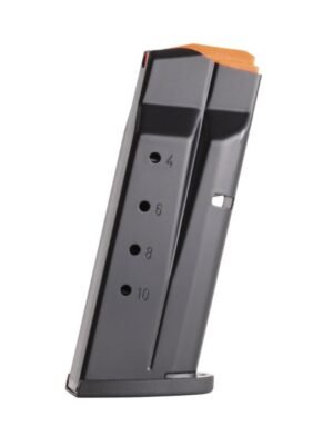 Smith and Wesson MAG M&P9 Shield Plus 10RD