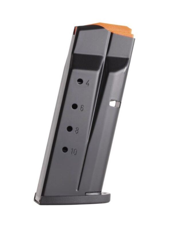 Smith and Wesson MAG M&P9 Shield Plus 10RD
