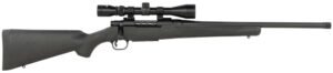 Mossberg Patriot 400LEG BL/Sy 20" PKG