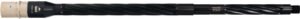 Faxon AR10 Match BBL 308 WIN - 20" 1:10 5R Spiral Fluted BLK