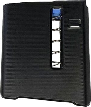Glfa Magazine GL10 La 270 WIN - MAG 5 Rounds Black