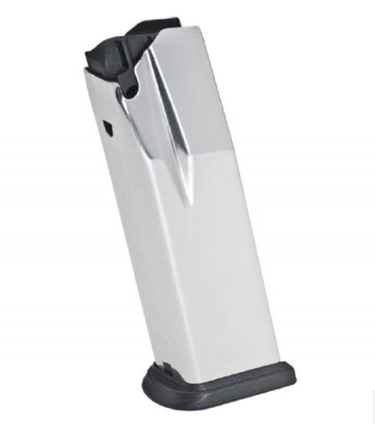Springfield Armory Magazine XD 9mm 10RD Serv/Tact
