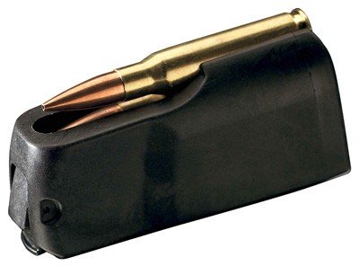 Browning Magazine X-Bolt 6.5CM