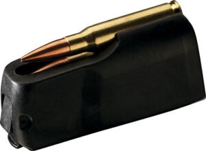 Browning Magazine X-Bolt Long - Action 300 Remington Ultra MAG