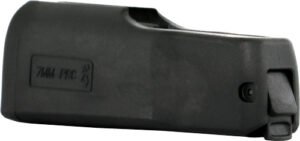 Browning Magazine X-Bolt 7mm - PRC Black