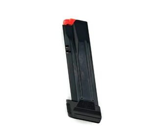CZ MAG P-09 C Nocturne 9mm 17RD