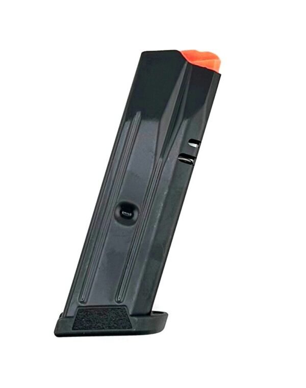 CZ MAG P-09 C Nocturne 9mm 10RD