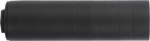 CMMG Zeroed 30 K 30 Caliber - Suppressor Black 5.5"