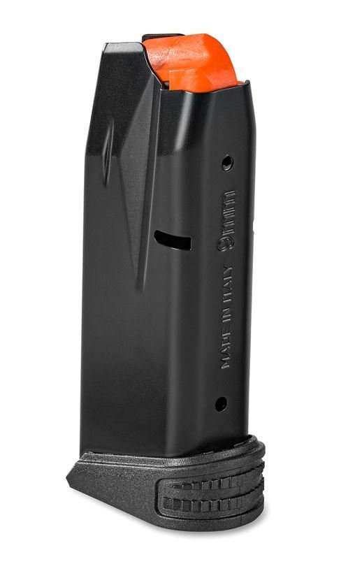 MAG FN Reflex 9mm 10RD BLK