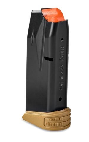 MAG FN Reflex 9mm 11RD FDE