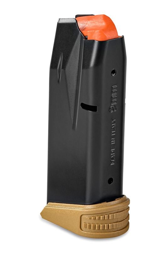 MAG FN Reflex 9mm 11RD FDE