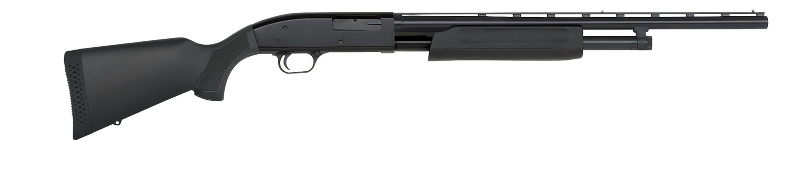 Mossberg Mav 88 Pump Bantam CMPT 20/22