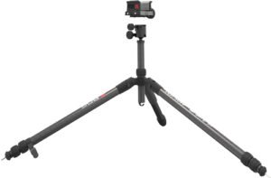Bog Deathgrip Infinite XT - Carbon Fiber Clamp & Arca