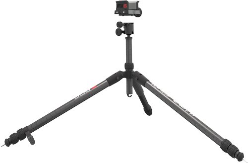 Bog Deathgrip Infinite XT - Carbon Fiber Clamp & Arca