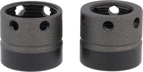 Browning Recoil Hawg Muzzle - Brake Tungsten Collars & Tool