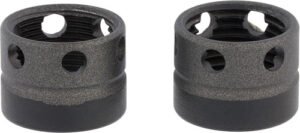 Browning Sporter Recoil Hawg - Muzzle Brake Tngstn .30 M13
