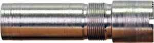 Iver Johnson Choke Tube 12GA. - Modified Mobil Choke