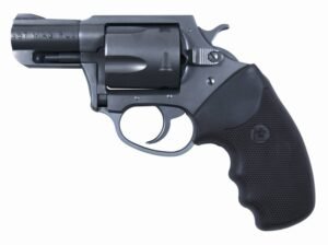 Charter Arms MAG Pug 357MAG BL 5RD 2.2"