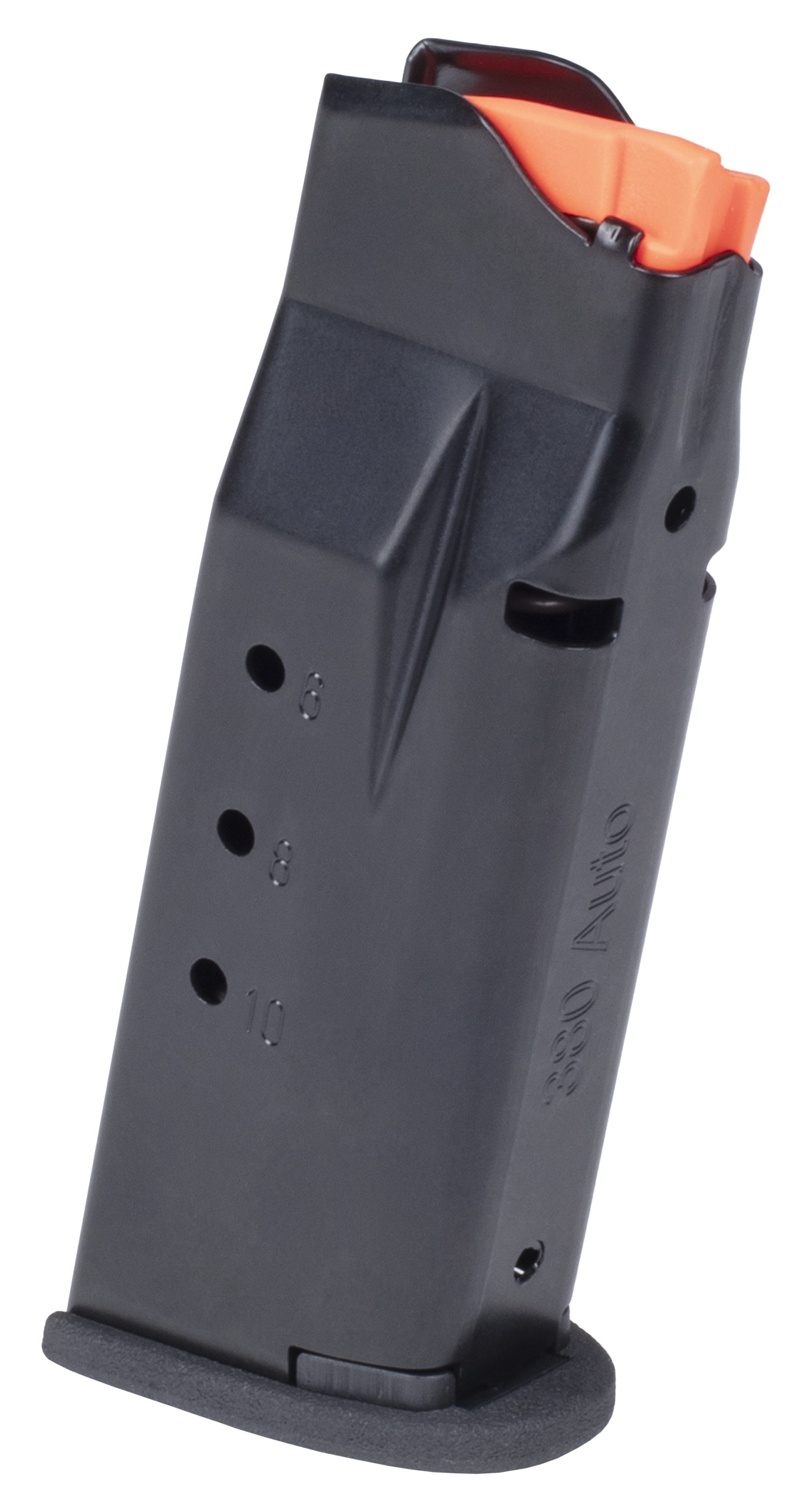 Smith and Wesson MAG Bodyguard 2.0 380ACP 10RD