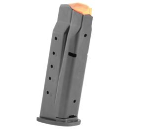 Smith and Wesson MAG M&P9 Shield X 9mm 13RD
