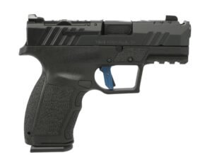 Tisas PX-9 Carry Raptor 9mm Comp
