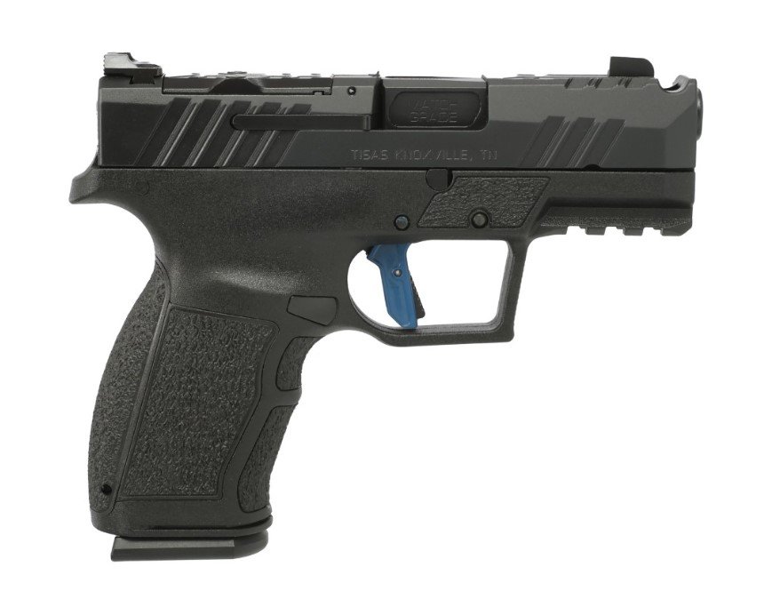 Tisas PX-9 Carry Raptor 9mm Comp