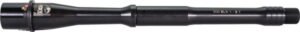 Faxon AR15 Barrel 300BLK - 10.5" 1:8 Gunner Profile BLK