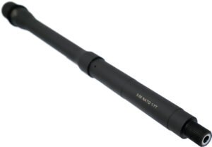 Faxon AR15 Barrel 5.56 NATO - 12.5" 1:8 Combat SRS Med Taper