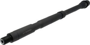 Faxon AR15 Barrel 5.56 NATO - 14.5" 1:8 Combat SRS Med Taper