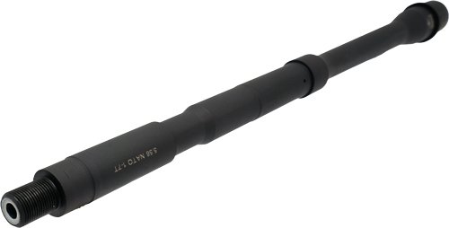 Faxon AR15 Barrel 5.56 NATO - 14.5" 1:8 Combat SRS Med Taper