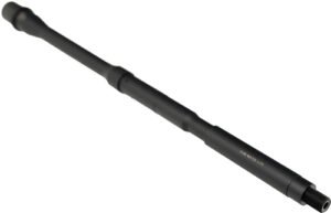 Faxon AR15 Barrel 5.56 NATO - 16" 1:8 Combat SRS Med Taper