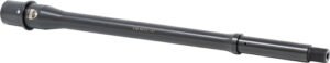 Faxon AR15 Barrel 5.56 NATO - 12.5" 1:8 Gunner Profile BLK