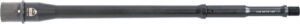 Faxon AR15 Barrel 5.56 NATO - 13.9" 1:8 Gunner Profile BLK