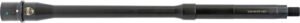 Faxon AR15 Barrel 5.56 NATO - 14.5" 1:8 Socom Profile Black
