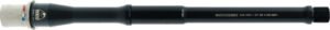 Faxon AR15 Barrel 338 Arc - 11.5" 1:5 Gunner Profile Black