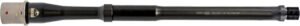 Faxon AR15 Barrel 338 Arc - 12.5" 1:8 Gunner Profile BLK