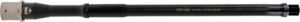 Faxon AR15 Barrel 338 Arc - 14.5" 1:8 Gunner Profile BLK