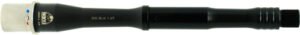 Faxon AR15 Barrel 300BLK 9" - 1:5 Twist Gunner Profile Black