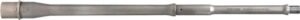 Faxon AR15 Barrel .223 Wylde - 16" 1:8 5R Gunner Profile