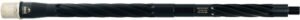 Faxon AR15 Barrel 223 Wylde - 16" 1:8 5R Spiral Fluted BLK