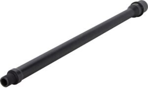 Faxon AR15 Barrel 9mm PCC - 16" 1:10 Light Taper BLK