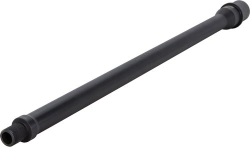 Faxon AR15 Barrel 9mm PCC - 16" 1:10 Light Taper BLK